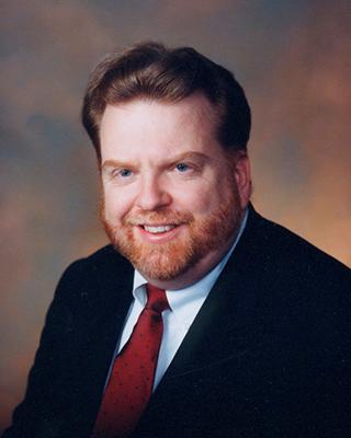 Sean Sullivan, VP of Business Services